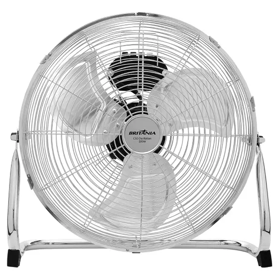 Circulador De Ar Britânia